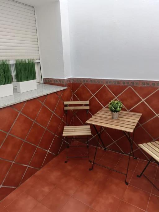 Apartamento Familiar Màlaga Exteriér fotografie