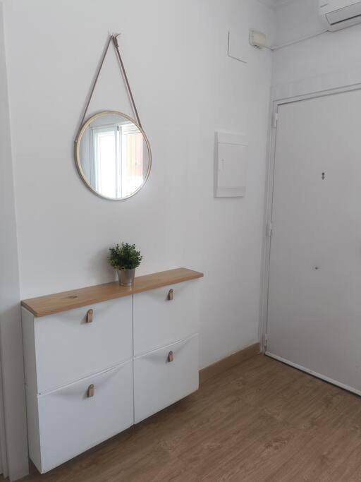 Apartamento Familiar Màlaga Exteriér fotografie